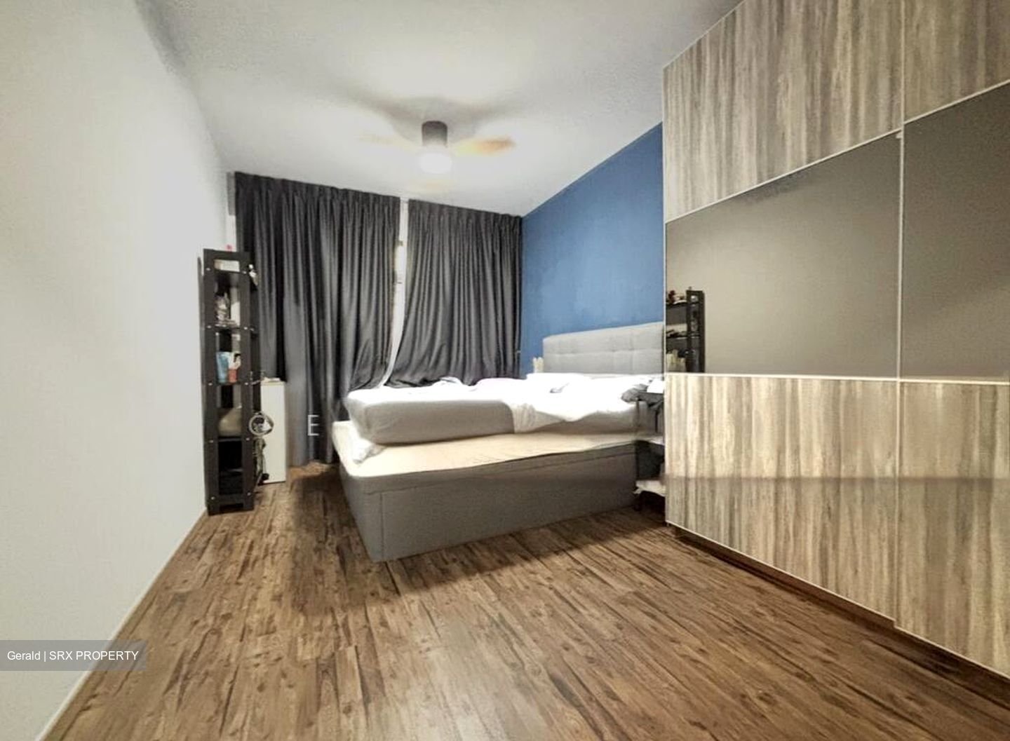 Blk 458A Fernvale Woods (Sengkang), HDB 5 Rooms #486678921
